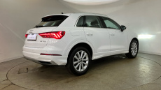 Audi Q3 35 TFSI Sport 5dr [Comfort+Sound Pack] Petrol Estate